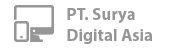 PT Surya Digital Asia